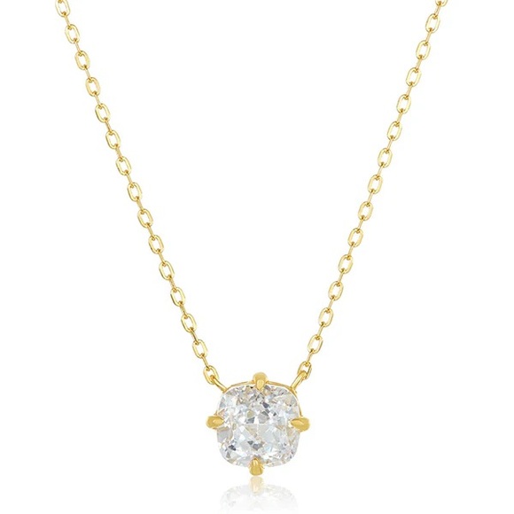 Melinda Maria Jewelry - Melinda Maria Empress Necklace Pendant